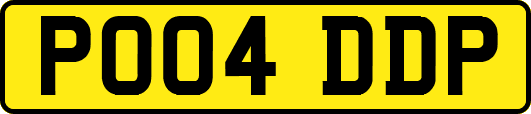 PO04DDP