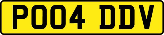 PO04DDV