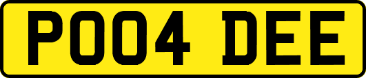 PO04DEE