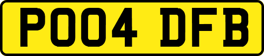 PO04DFB