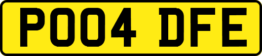 PO04DFE