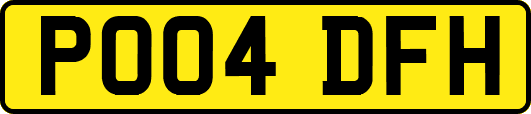 PO04DFH