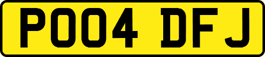 PO04DFJ