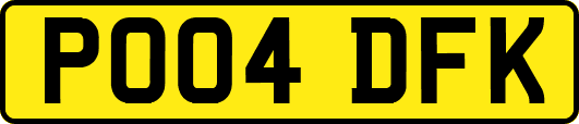 PO04DFK