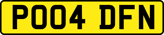 PO04DFN