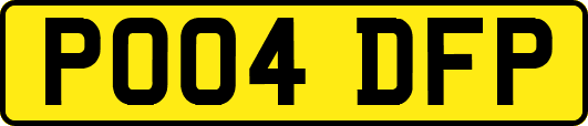 PO04DFP