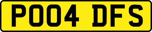 PO04DFS