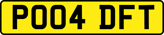 PO04DFT