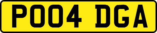 PO04DGA