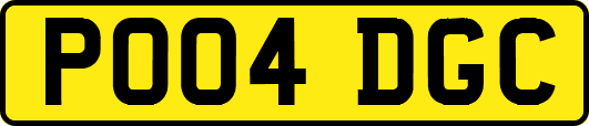 PO04DGC