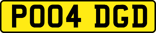 PO04DGD