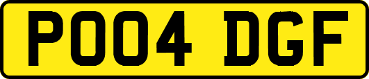 PO04DGF