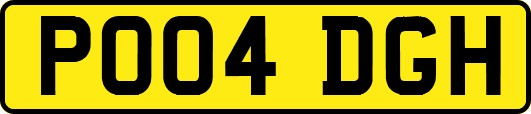 PO04DGH