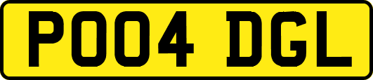 PO04DGL