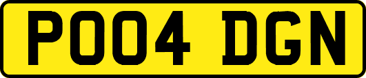 PO04DGN