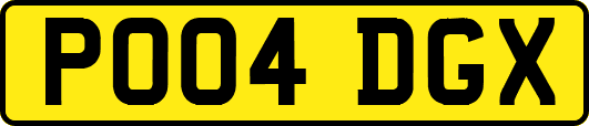 PO04DGX