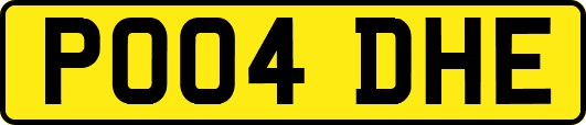 PO04DHE