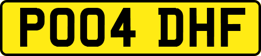 PO04DHF