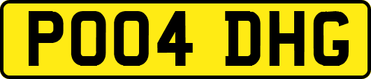 PO04DHG
