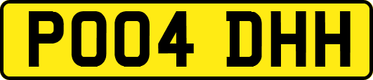 PO04DHH