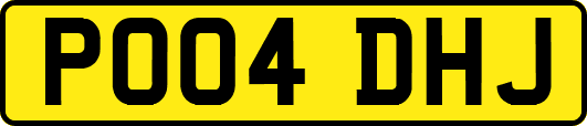 PO04DHJ