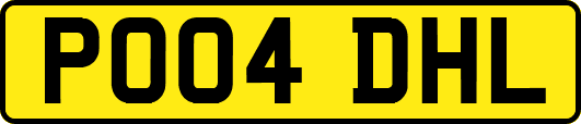 PO04DHL