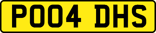 PO04DHS
