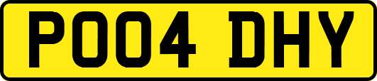 PO04DHY