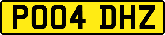PO04DHZ