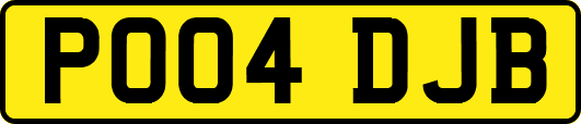 PO04DJB