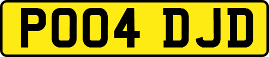 PO04DJD