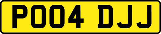 PO04DJJ