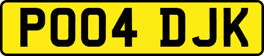 PO04DJK