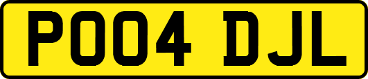 PO04DJL