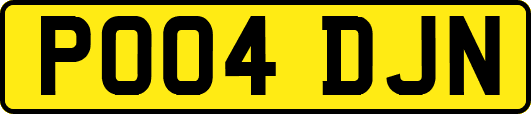 PO04DJN