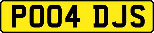 PO04DJS