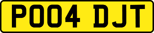 PO04DJT
