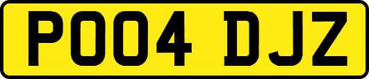 PO04DJZ
