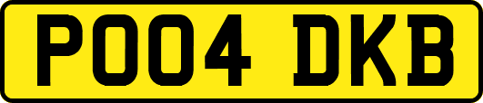PO04DKB