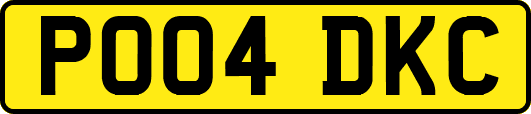 PO04DKC