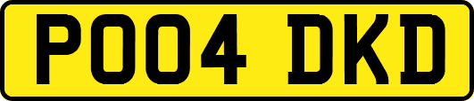PO04DKD