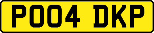 PO04DKP