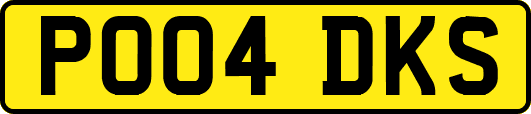 PO04DKS