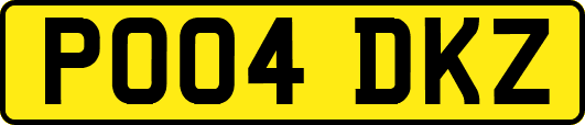 PO04DKZ