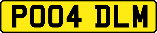 PO04DLM