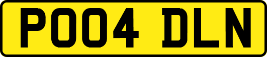 PO04DLN