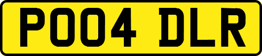 PO04DLR