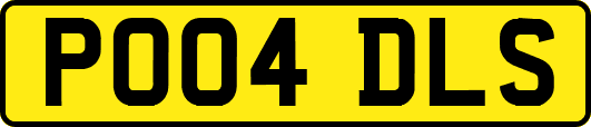 PO04DLS