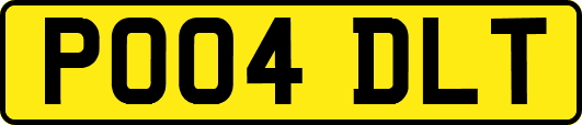 PO04DLT