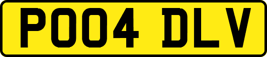 PO04DLV